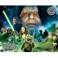 thumbnail image 2 of Rompecabezas Buffalo Games Star Wars Victory Rebellion 1000 piezas, 2 of 6