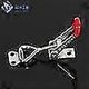 thumbnail image 4 of Ggver Adjable Hold Latch Button Toggle Latch 150kg, With 8 Pcs Screws Metal Hold Door (2, 4 of 5