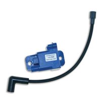 CDI Electronics 113-3110 Power Pack For Johnson/Evinrude 4-Cylinder Outboards 1986-1987
