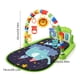 thumbnail image 2 of Baby Gym Play Mat, Kick Gym And Play Piano Mat, Tummy Time Mat, Musical Light Activity Center For Infants Toddlers, Birthday Gift Play Mat For Newborn, 2 of 4