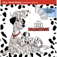 thumbnail image 2 of Pre-Owned 101 Dalmatians Readalong Storybook and CD (Paperback) 1368051324 9781368051323, 2 of 2