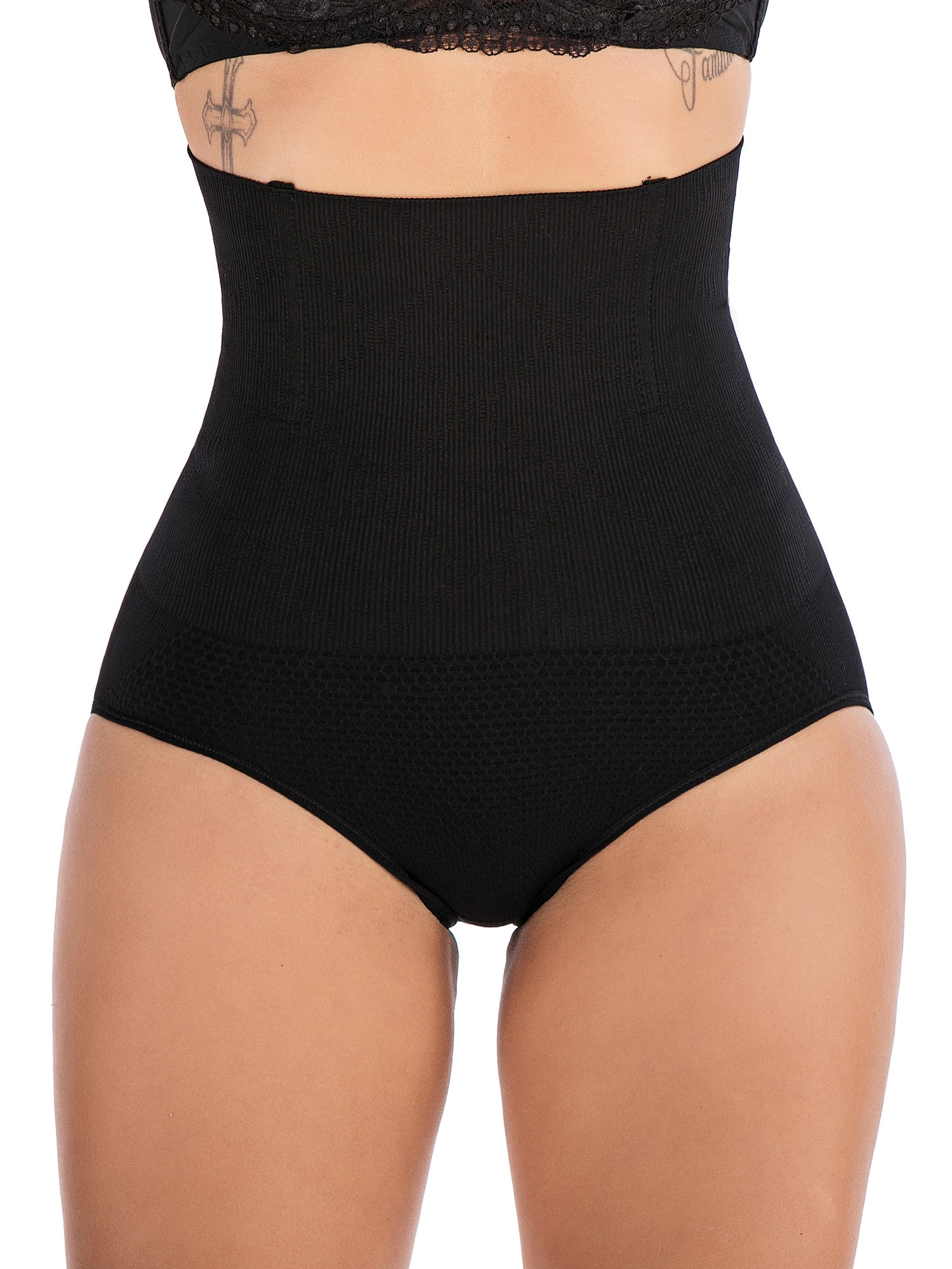 DODOING DODOING Womens Shapewear Panties Underwear Padded Panties