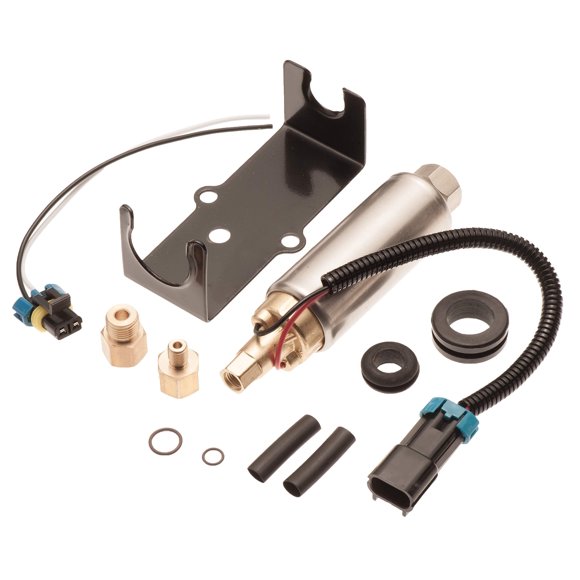 TITAN 757 Pompe à Carburant Électrique PERFORMANCE pour Mercruiser 861155A5 861155A6 805656 A5 4.3L V6