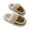 White, variant on Aueoeo Womens Bedroom Slippers, Womens Slippers Warm Comfy Memory Foam House Slippers Slip on Shoes Fleece Lined Bedroom Cozy Indoor Outdoor