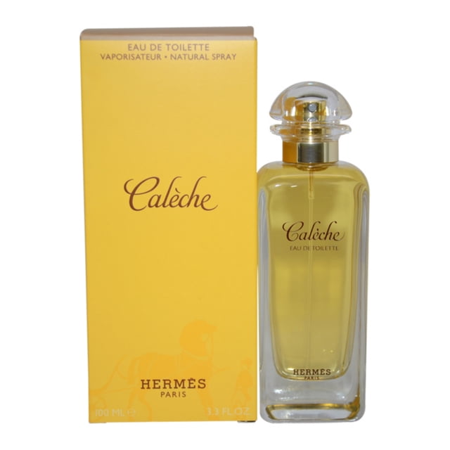 Caleche por Hermes para mujer - 3.3 oz EDT Spray