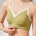 thumbnail image 4 of PNTUTB Women's Comfortable Casual Sports Bra Shock Absorbing Running Bra Lift Enhancing Anti Sagging Bra, 4 of 6