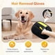 thumbnail image 5 of Yomi Pet Hair Remover Gloves - Reusable Electrostatic Cat & Dog Hair Removal Gloves (3 Pack), 5 of 5