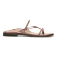 thumbnail image 4 of Vionic Women's Citrine Prism Supportive Strappy Sandal - Met Rose Gold, 4 of 10
