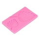 thumbnail image 5 of Molde de silicona, molde de silicona, hojas de abanico, moldes para fondant, molde para hornear, diseñado a medida, 5 of 8