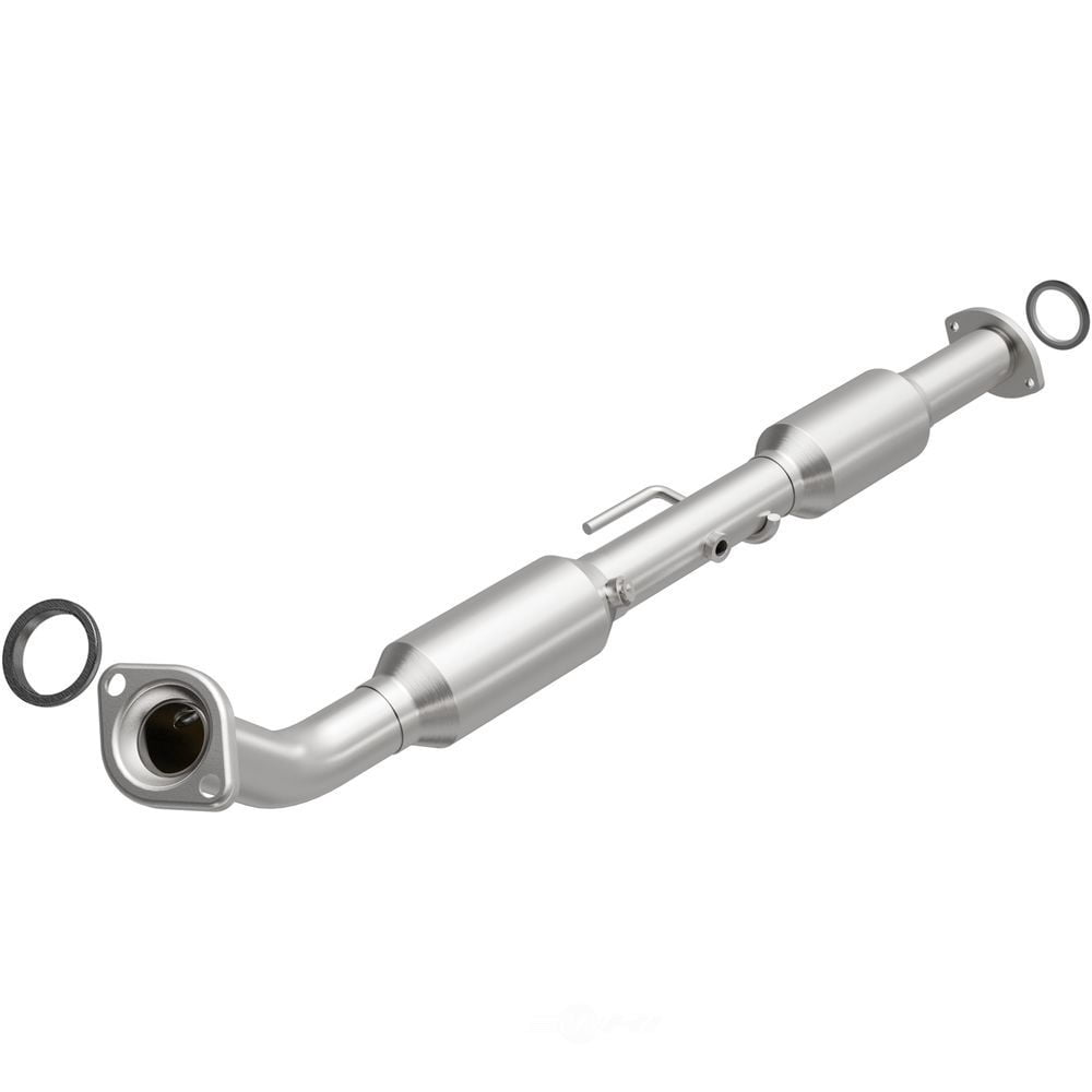 MagnaFlow 24487 - Catalytic Converter Fits select: 2005-2021 TOYOTA TACOMA