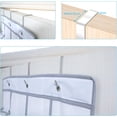 thumbnail image 5 of Organizador multifuncional para colgar sobre la puerta: tu mejor compañero de almacenamiento, 5 of 5