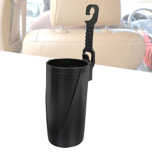 Generic - Caja de almacenamiento para asiento trasero de coche, para vehículos SUV Estilo A
