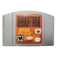 thumbnail image 1 of Cartucho Consola Regalos N64 Videojuego Bros para Niñas (Daikatana), 1 of 10