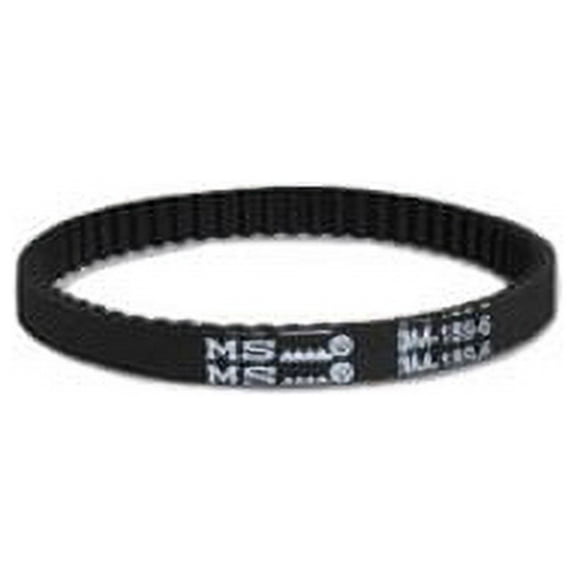 Bissell Deep Clean Deluxe Carpet Cleaner Geared Belt 1 Pk Part - 1602669