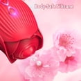thumbnail image 3 of Rose Toy for Woman 2023 Rose Sex Stimulator for Women Rechargeable Sex Electric Adult Toy 10 Speed Quiet-MMQ, 3 of 10