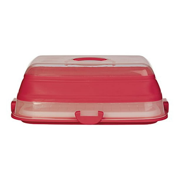 Prepworks by Collapsible Entertaining Carrier, Revolutionary designed