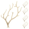 thumbnail image 1 of 10Pcs Decorative Antler Branches Artificial Antler Dried Tree Branches Vase Filling Branches, 1 of 8