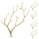 thumbnail image 1 of 10 ramas de astas artificiales para decoración de plantas, ramas para arreglos florales., 1 of 5