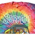 thumbnail image 7 of Scooby Doo Mens Throwback Shirt, Shaggy, Velma Tee - Throwback Classic T-Shirt, 7 of 7