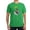 Kelly Green, variant on CafePress - Power Rangers Pink Ranger We Men's Classic T Shirt - Men's Fitted T-Shirt