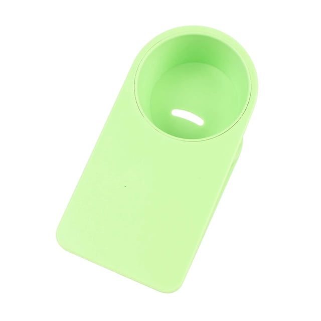 Ofertas Especiales, Estante de almacenamiento multifuncional con pinza para tazas y pinzas para mesa de colores Akmoler