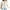 White, variant on Michellecmm  Women Summer Basic T-Shirt Casual Tie Front Short Sleeve Tops