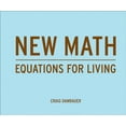 thumbnail image 1 of Pre-Owned New Math: Equations for Living, 9780740760570, 0740760572, Paperback,, 1 of 1