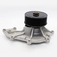 thumbnail image 2 of Seapple New Diesel Engine Cooling Water Pump 5333035 5257960 5288908 Compatible with Cummins Truck ISF 3.8 Engine, 2 of 5