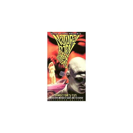Natural Born Killers)