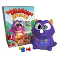 thumbnail image 2 of Pressman Toys: Jeu De Dragon Snacks, 2 of 6