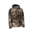 thumbnail image 5 of Muddy Outdoors Men's TRX Sherpa Jacket Veil Canyon Gray XL, 5 of 6