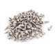 thumbnail image 1 of Tornillos autorroscantes hexagonales de cabeza hexagonal de 3.5 mm x 12 mm tono plateado 100 piezas, 1 of 1