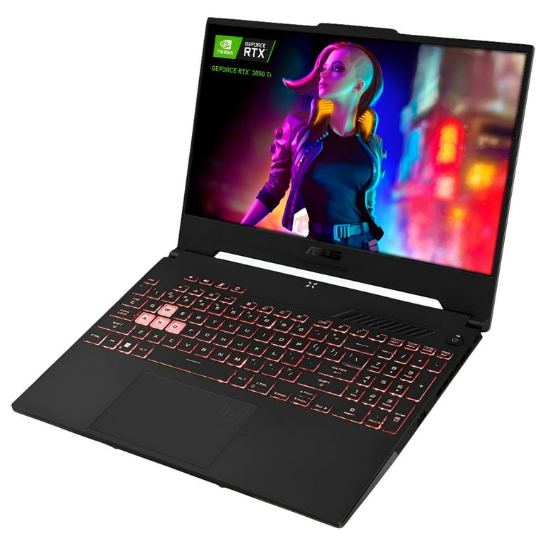 ASUS TUF Gaming A15 Laptop, 15.6
