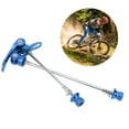 thumbnail image 3 of Brochettes de Moyeu de Roue, Brochettes Universelles pour Vélo 2 Pcs, 3 of 8