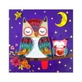 C.S. Kids DIY Paper MMF7 Quilling Arts & Crafts Gifts Bird 3D Paper