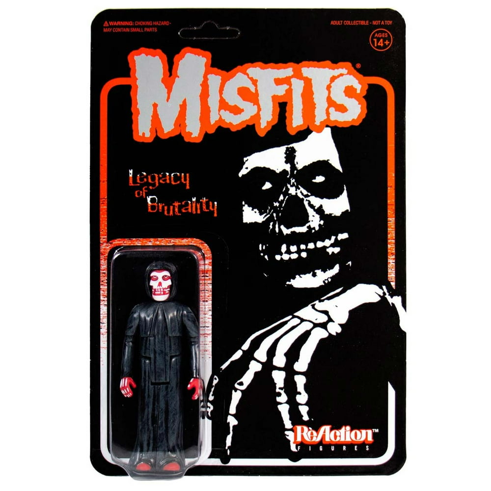 Misfits Action Figure