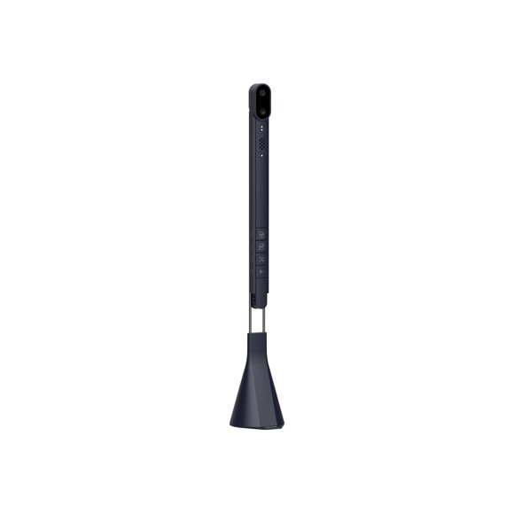 IPEVO TOTEM 120 - Caméra de Conférence / document - Couleur - 8 MP - 3840 x 2160 - audio - USB-C