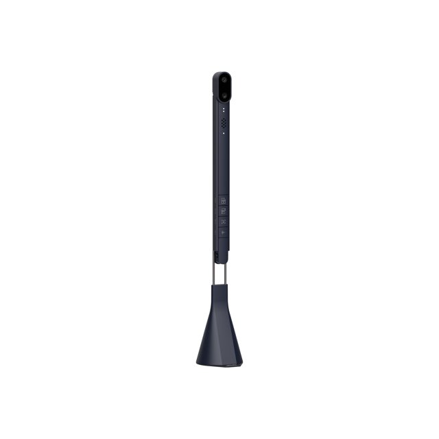 IPEVO TOTEM 120 - Conference / document camera - color - 8 MP - 3840 x 2160 - audio - USB-C