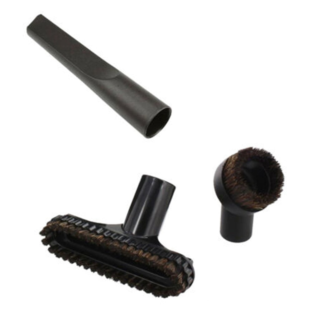 Numatic HENRY HOOVER HVR HVX NRV PSP NNV VNR 2 in 1 crevice tool & dusting brush 