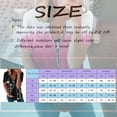 thumbnail image 5 of Gibobby Playera De Algodón Mujeres Fashion Top camisa Tunic V cuello Zipper Loose Tops manga corta elegante camisa Casual Blouse（Aqua， L), 5 of 5