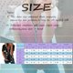 thumbnail image 5 of Gibobby Playera De Algodón Mujeres Fashion Top camisa Tunic V cuello Zipper Loose Tops manga corta elegante camisa Casual Blouse（Azul marino， XL), 5 of 5