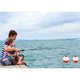 thumbnail image 5 of 60 Piezas de Bobinas de Pesca de 1 Pulgada, Flotadores de Pesca con Botón A Presión Rojo Y Blanco, Flotador de Pesca Y Bobinas, 5 of 10