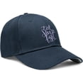 thumbnail image 2 of LAICAIW Unisex Classic Tim-Hortons-Logo- Baseball Cap Snapback Hat Dad Hat, 2 of 6