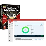 IOLO System Mechanic Pro - 1-Year | 1-Device (Windows)