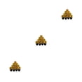 thumbnail image 1 of Juego Surtido de Tornillos Universales Kenally para Parabrisas M5x16mm Accesorios de Reparación, 1 of 6