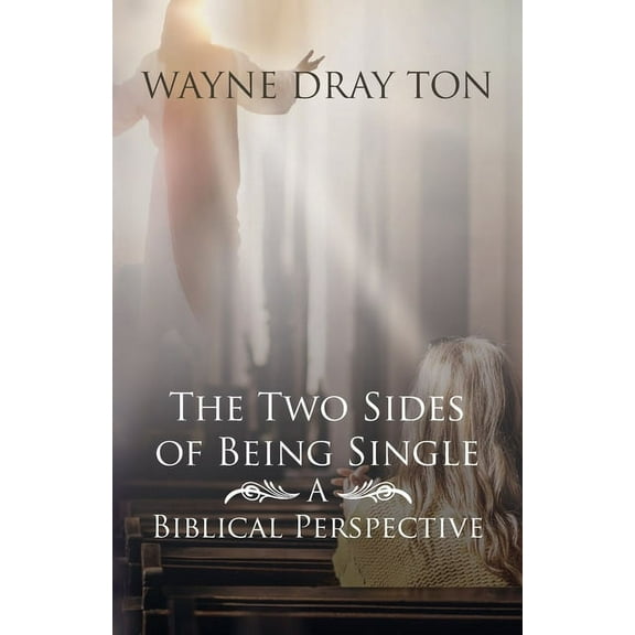 The Two Sides of Being Single, (Paperback)