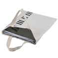 thumbnail image 4 of 1x Sac de Partition Musicale Touches de Piano Sac à Main Musical Sac de Courses Cadeau Blanc, 4 of 8