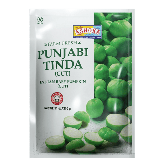 Tinda du Pendjab Coupé Tinda du Pendjab Coupé
