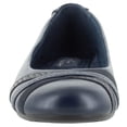 thumbnail image 2 of Easy Street Derry Ballet Flat (Women), 2 of 7