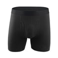 thumbnail image 1 of Sous-vêtements d'Incontinence en Coton Respirants Lavables Réutilisables pour Hommes TTG, 1 of 9